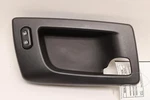 2003-2007 Cadillac Cts Front Right Passenger Door Handle W/ Lock Switch Oem. Fixed Price $18.00.