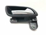2011-20 2016 Dodge Journey Front Right Inner Door Handle Chrome Black 68103386AA. Fixed Price $41.72.