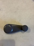 New Oem 97098453 Isuzu Manual Window Crank Handle Chevrolet Gmc 1995-2005. Fixed Price $14.00.