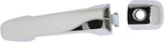 For 2009-2020 Land Cruiser Front Left Exterior Door Handle 6921060160C0-PFM. Fixed Price $57.95.