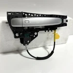 2008-2016 Audi A4 Front Keyless Exterior Door Handle Assembly 8T0837886 Oem. Fixed Price $55.24.