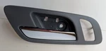 Left Front Inner Door Handle 15940197 For Chevrolet Gmc Tahoe Yukon Silverado. Fixed Price $49.97.