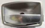 2002-2008 Bmw Series Passenger Side Interior Door Handle Gray 51417024304. Fixed Price $22.45.
