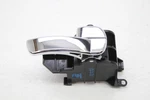 2017-2019 Nissan Frontier Passenger Right Rear Chrome Interior Door Handle. Fixed Price $58.20.