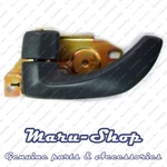Black Inside Door Handle Catch Rear/left For 03 09 Kia Sorento. Fixed Price $16.99.