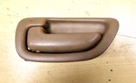 2000 Chrysler Sebring Left (lh) Door Handle Interior, 75813G. Fixed Price $30.24.