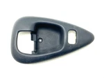 Left Driver Front Interior Door Handle Trim Bezel 1995-1999 Chevy Lumina 87920. Fixed Price $23.74.
