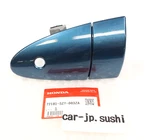 Honda Genuine Cr-z Outer Handle Left Front Door Horizon Turquoise Pearl New Oem. Fixed Price $159.42.