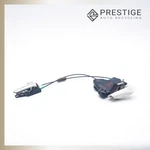 2009-2011 Toyota Venza Door Lock W/ Interior Handle Front Right 69050-50080. Fixed Price $92.34.