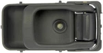 Dorman 81037 Interior Door Handle Front/rear Left Smooth Gray. Fixed Price $27.43.