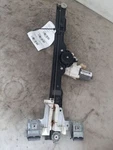 2006-2010 Jeep Commander Driver Left Rear Window Regulator Oem Id 55396483AC. Fixed Price $79.99.