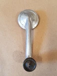1956 Ford Courier Door Window Crank Handle. Fixed Price $19.99.