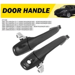2X Front Side Exterior Door Handle Lh+rh For 2007-12 Mazda CX-7 2006-15. Fixed Price $29.44.