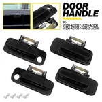 Front & Rear Outside Door Handle Set For 2000-2004 Toyota Avalon Non Painted. Fixed Price $34.19.