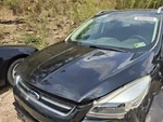 2014 Ford Escape Driver Rear Window Regulator Electric Oem Used 3668247. Fixed Price $80.70.