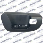 2007-2010 Dodge Caliber Front Right Interior Inner Door Handle Bezel Cover Trim. Fixed Price $24.99.