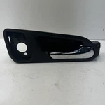 2007-2016 Gmc Acadia Rear Right Side Inner Interior Door Handle ANA92356 Oem. Fixed Price $11.72.