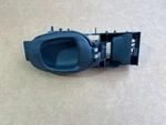 1997-2004 Chevrolet Corvette C5 Left Lh Door Lock Handle Inside Black 10406533. Fixed Price $29.95.