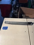 1968 - 1969 Amx Javelin Dash Grab Handle 1970 Door Panel Pull. Fixed Price $12.00.