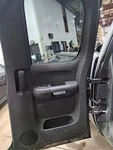 2011 Sierra Truck/pickup 1500 Rh Pass Side Rear Door Interior Trim Panel Black. Fixed Price $120.65.