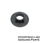 Rosette Door Panel Window Crank Genuine Porsche 911. Fixed Price $18.95.