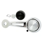 Ford Mustang 1968-1970 Acp FM-BW016A Quarter Window Crank Handle. Fixed Price $25.09.