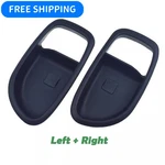 Pair Left Right Side Inner Door Handle Bezel Fit For 2007-2010 Hyundai Elantra. Fixed Price $12.69.