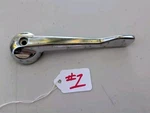 1970-1977 Ford Mercury Comet Maverick Cortina Bucket Seat Recline Handle #1. Fixed Price $42.49.