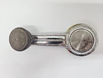 Oem Gm Single Interior Window Crank Handle 9717838 1968-74 Chey/buick/olds (663). Fixed Price $24.95.
