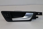 2010 Audi Q5 - Passenger Rear Interior Door Handle 8R0839020. Fixed Price $16.83.