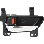 Interior Door Handle Chrome Front Driver Side For 13-20 Subaru Brz Toyota 86. Fixed Price $29.02.