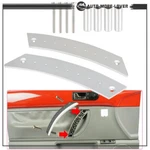 For Vw Beetle Bug 1998-2010 Interior Door Panel Repair Pull Handles. Fixed Price $26.90.
