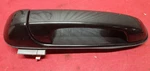 2002 2003 2004 Jeep Grand Cherokee Overland Rear Left Exterior Door Handle. Fixed Price $58.99.