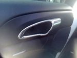 Cayenne 2014 Door Handle Interior 29372614. Fixed Price $92.25.