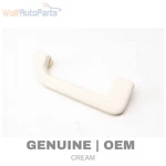 2010-2016 Porsche Panamera Front Left Roof Grab Handle 97055560700. Fixed Price $16.99.