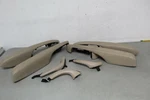 2005 2006 Infiniti Q45 Door Arm Rest Inner Grab Handle Set Oem. Fixed Price $99.50.