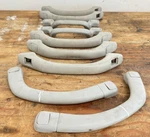 1992 Toyota Land Cruiser Oem Interior Grab Handle Set *9-PCS* As Shown. Fixed Price $119.99.