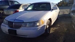Passenger Door Handle Exterior Front Fits 00-02 Lincoln & Town Car 1822020. Fixed Price $63.95.