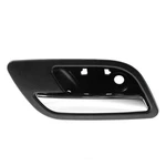Interior Door Handle-crew Cab Pickup Trq DHA49544. Fixed Price $32.95.