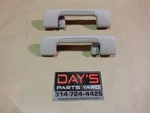 2009 Cadillac Cts-v Sedan Interior Rear Rh &lh Pull Handles 654129907 Oem. Fixed Price $22.99.