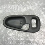 Inside Door Handle Cover Right For Mitsubishi Montero Sport K97WG MK1 2.8D. Fixed Price $16.12.