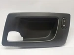 06 07 Cadillac Cts Driver Lh Front Interior Door Handle Bezel & Switch 15824444. Fixed Price $14.00.