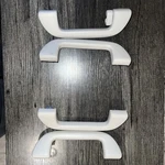 2016-2021 Honda Civic Sedan Overhead Roof Grab Grip Handle Set 4 Oem. Fixed Price $49.99.