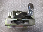 55295965 Inner Handle Front Left Door Jeep Grand Cherokee 2.5 85K. Fixed Price $25.72.