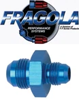 Fragola 491913 10 An To Male Reducer Aluminum Hose Fitting Adapters Imca Usra. Fixed Price $9.07.
