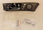 Lexus Oem Drivers Inside Door Handle 2002-2004 ES300 ES330 (w/ Memory Adjust). Fixed Price $71.72.