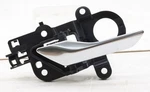 New Oem Land Rover Interior Door Handle Left LR126653 Discovery Sport 2020-2023. Fixed Price $54.25.