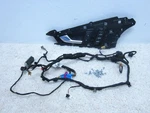 Audi A7 Quattro / S7 Oem Lh Front Interrior Door Handle Kit 4G8 837 019A #3F-10. Fixed Price $50.00.