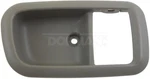 Interior Door Handle Bezel Dorman 91362 Fits 00-06 Toyota Tundra. Fixed Price $28.15.