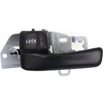 For Toyota Camry 1992-1996 Interior Door Handle Driver Side Front/rear. Fixed Price $19.02.